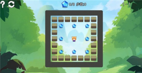 星狐迷宮