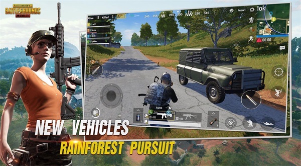 ikun直装v6pubg