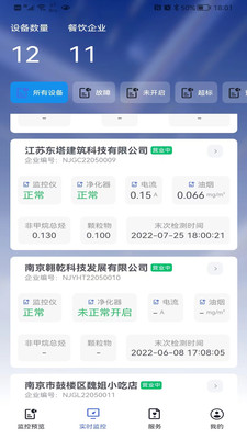 乾净