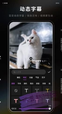 爱剪辑极速版