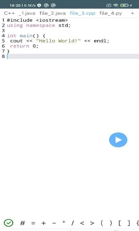 VICode