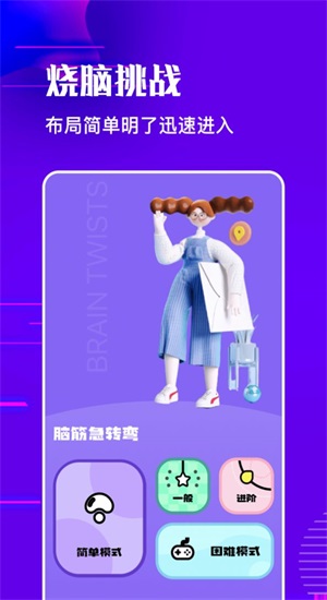 羊羊燒腦
