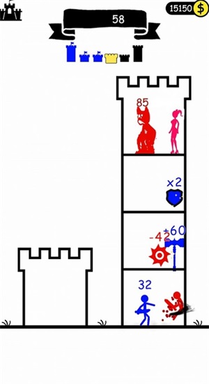 迷塔勇者
