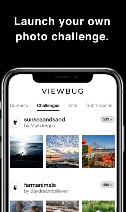 ViewBug摄影