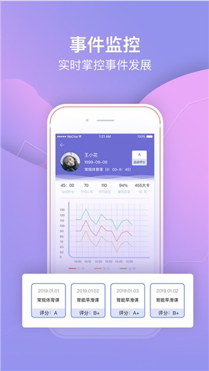 育能智慧操场