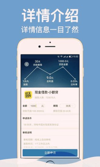 易贝分期贷款平台