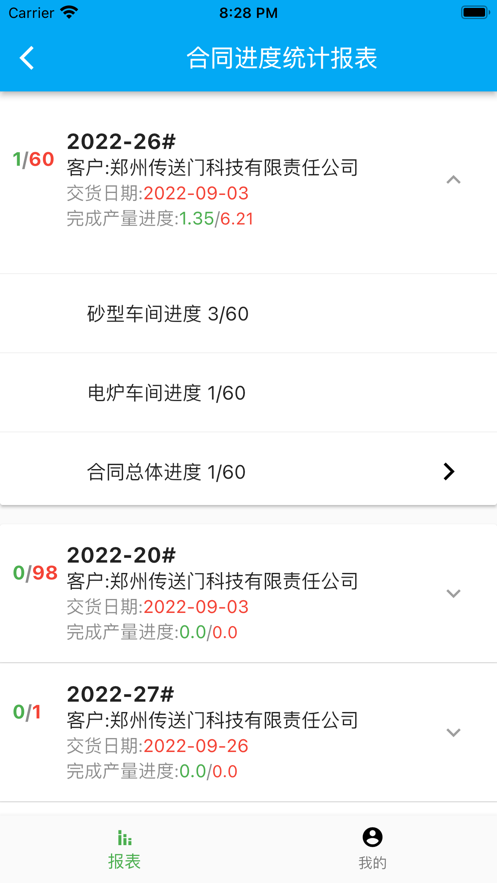企业耐友