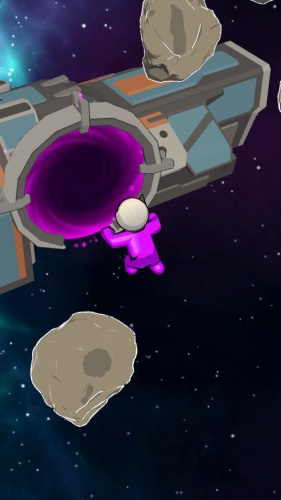 空間站公司