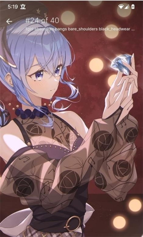 Boorusphere稳定版