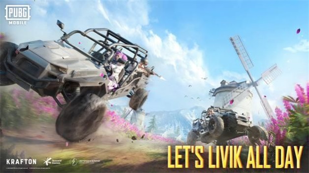 ikun直装v6修复版