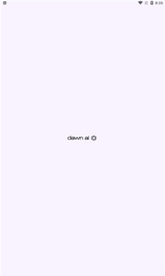 Dawn AIapp