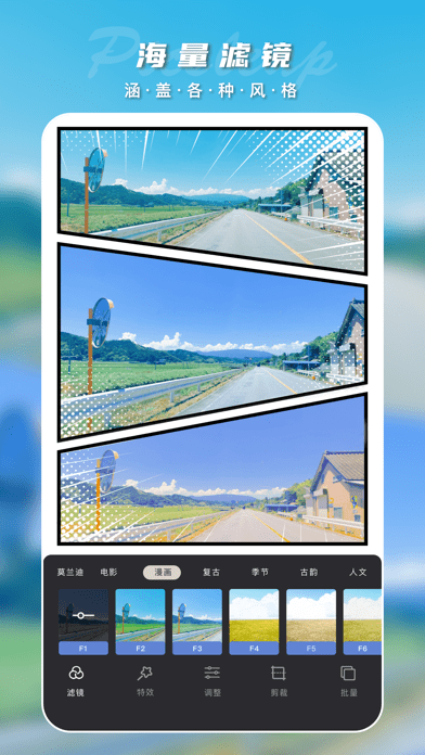 PicsLeap美飞