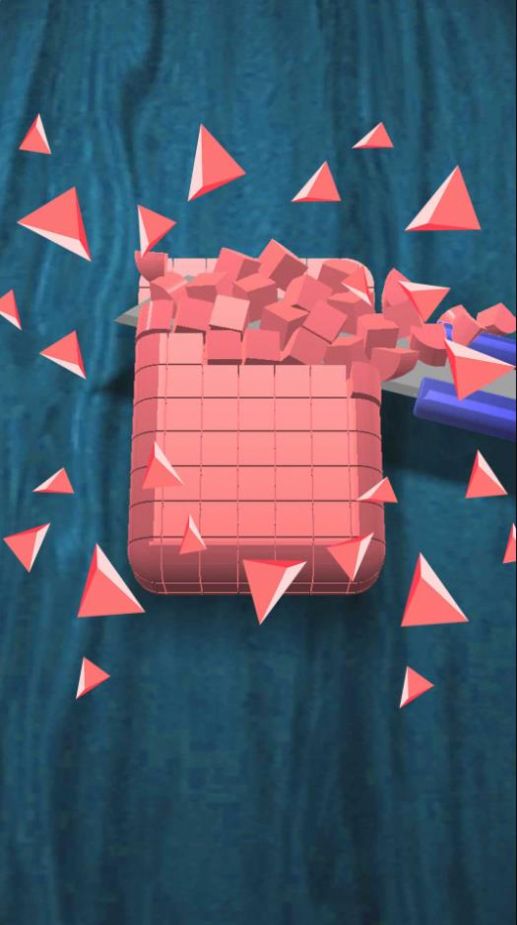 小小解压神器3D