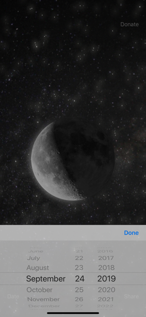 Moon月球最新版