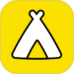 绿色篝火兴趣部落app