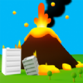 闲置火山