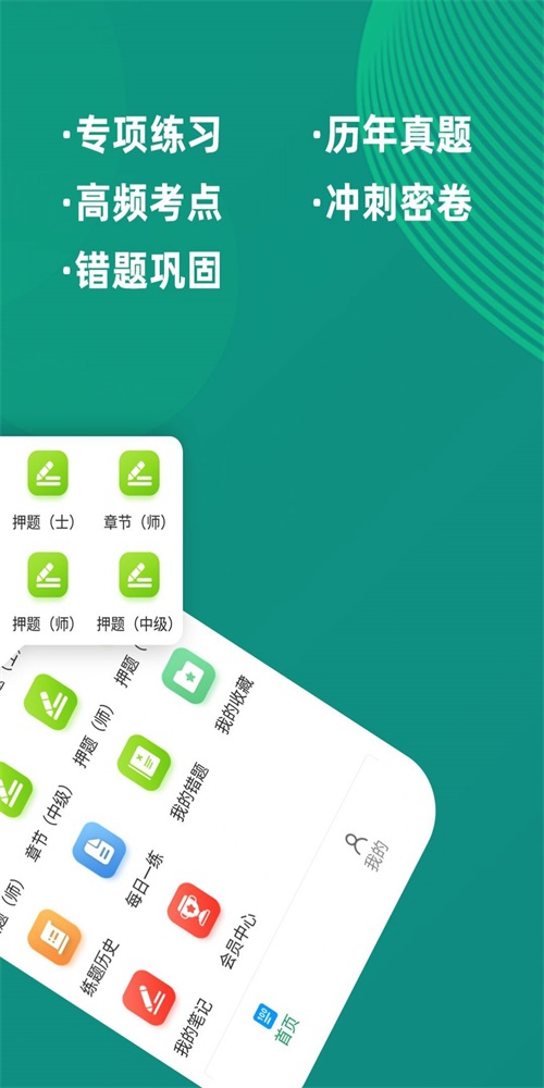康复医学治疗技术牛题库