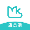 美客搜店员端