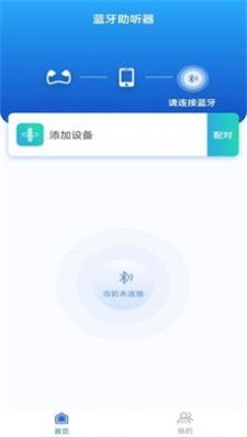 藍牙輔聽器