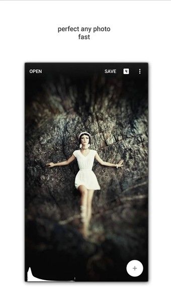 snapseed手机修图软件免费版app