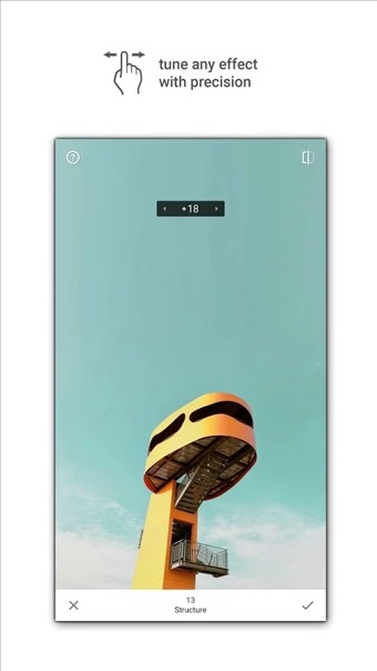 snapseed手机修图软件免费版app