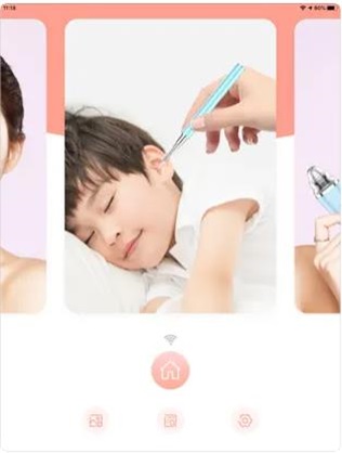严小美