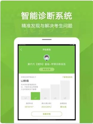 高考提分