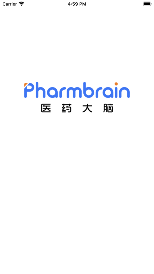 医药大脑