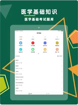 医学基础知识2023