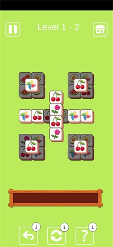 羊了个咩3Tiles