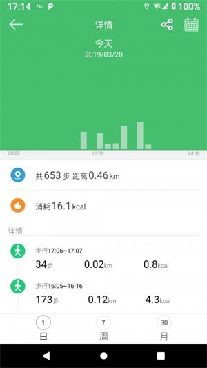 么哒健康