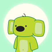 猕猴桃手电筒和小夜灯