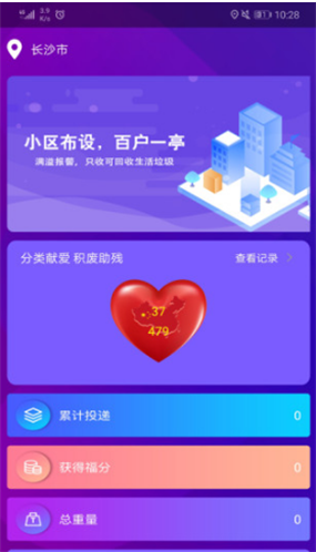 爱往福来