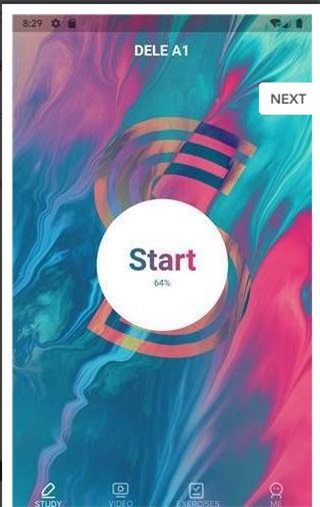 SCC高效語言學習