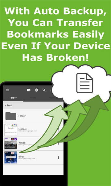 BookmarkFolder