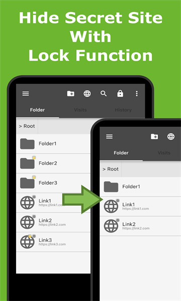 BookmarkFolder