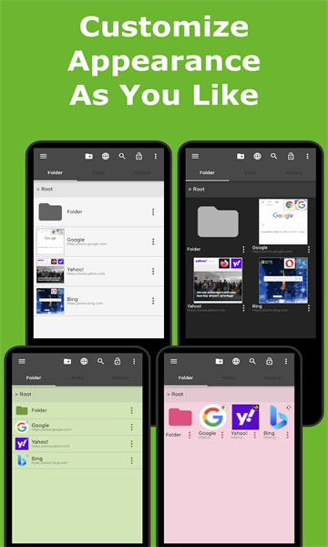 BookmarkFolder