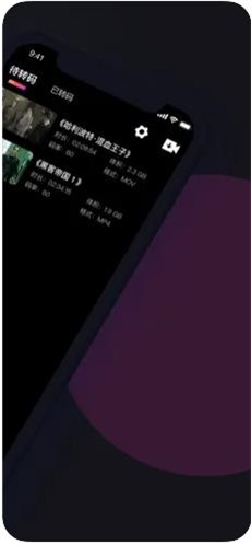 视频格式转换