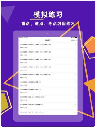 注册税务师