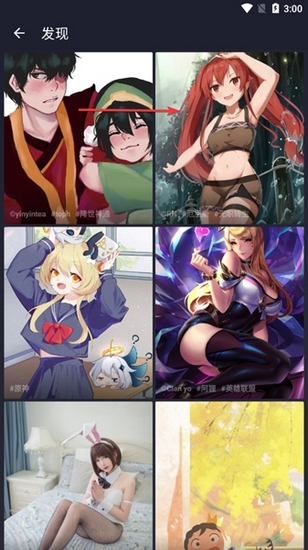 次元壁纸高级版