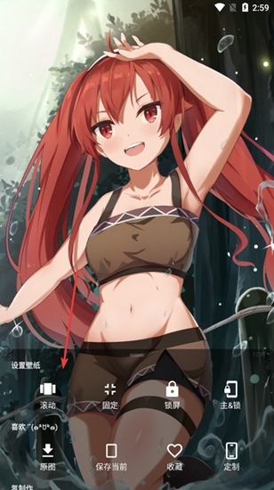 次元壁纸高级版