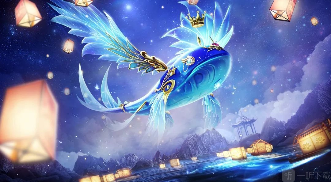 创造与魔法星彩墟鲲怎么得 星彩墟鲲获取方法分享