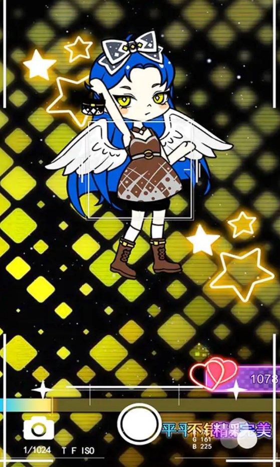 夢幻圓宇宙