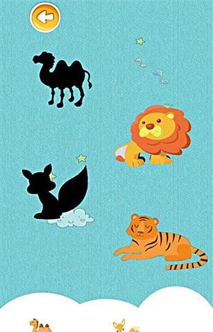 全民寶寶愛動物