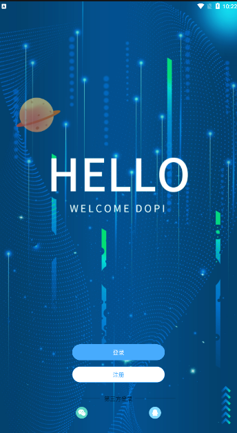 DOPI