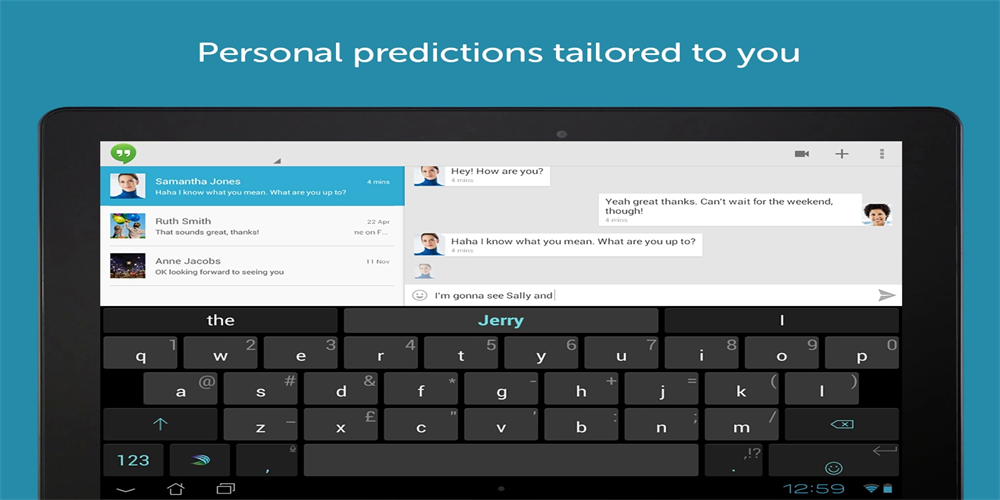 MicrosoftSwiftKeyKeyboard