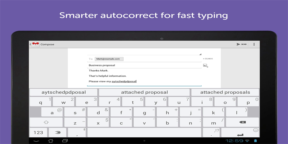 MicrosoftSwiftKeyKeyboard