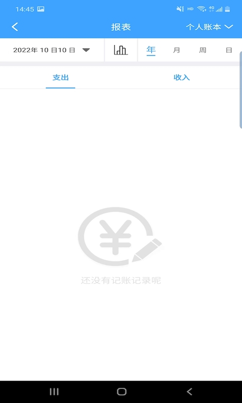 睨曼記賬