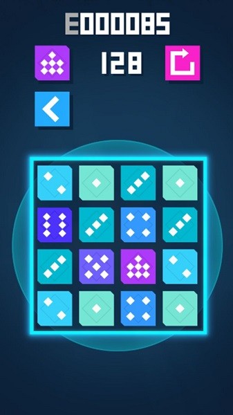 2048三体游戏