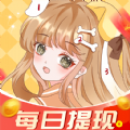 點點填色